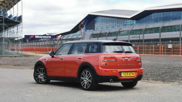 MINI Clubman Cooper Exclusive: long-term test review Auto Express